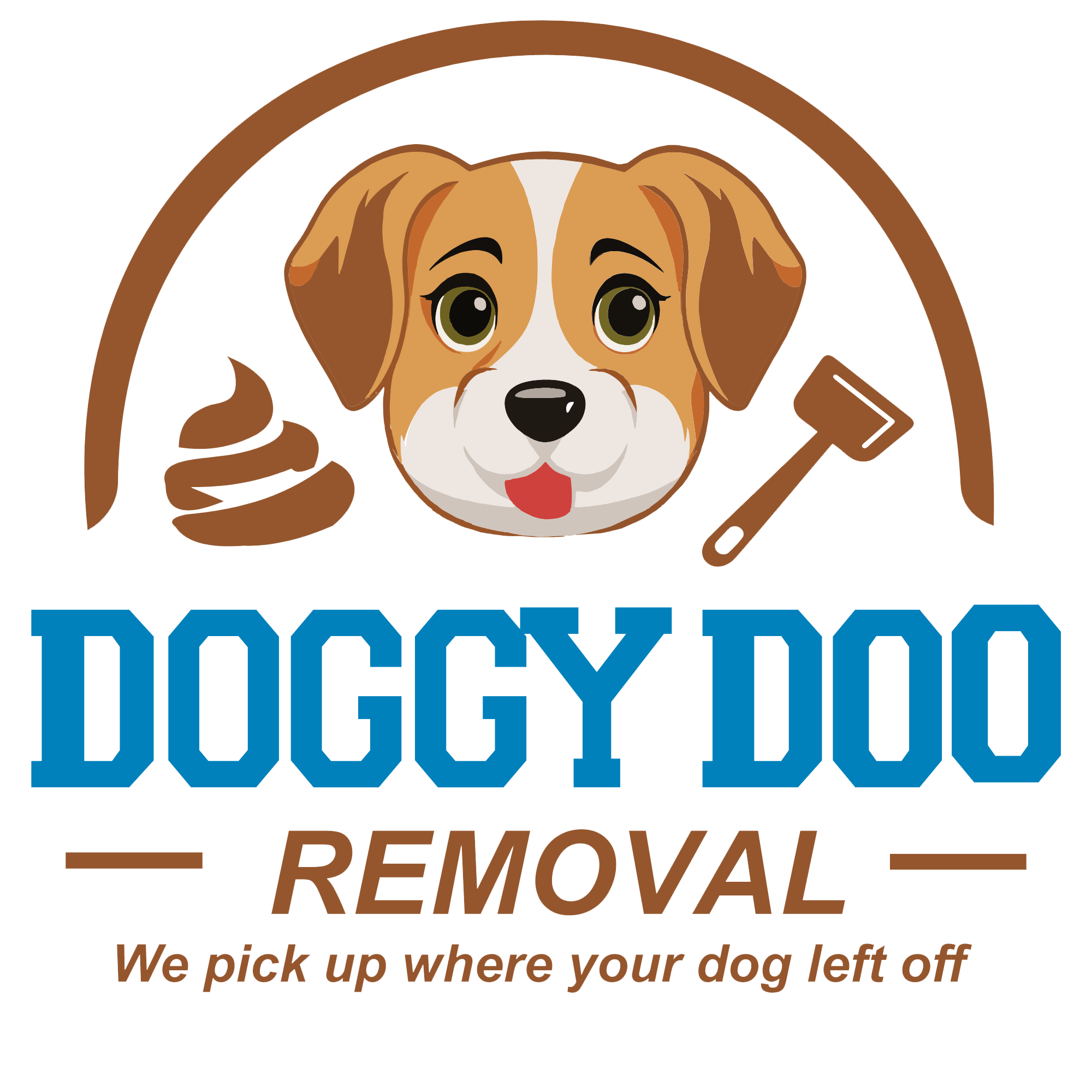 Doggy Doo Removal
